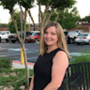 Meet your Posher, Candace